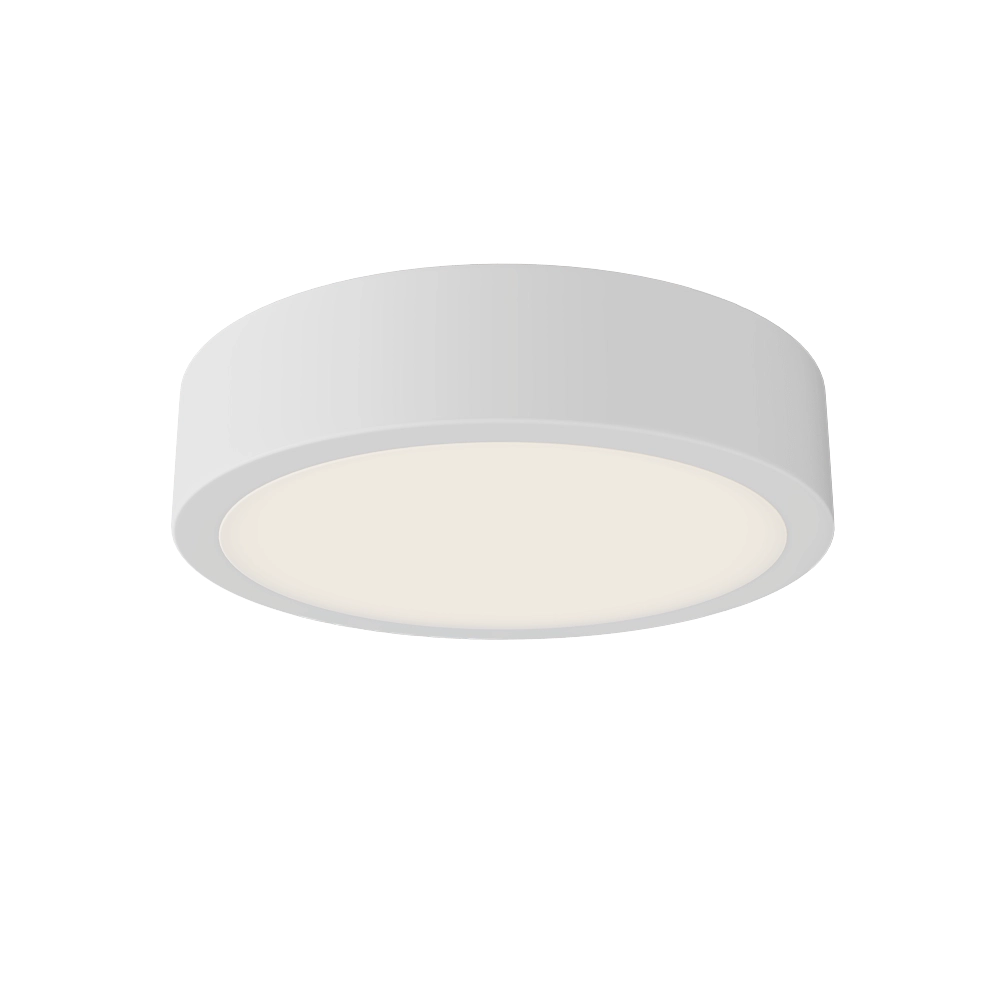 Mantra - Ceiling lamp Saona superficie 3D Model