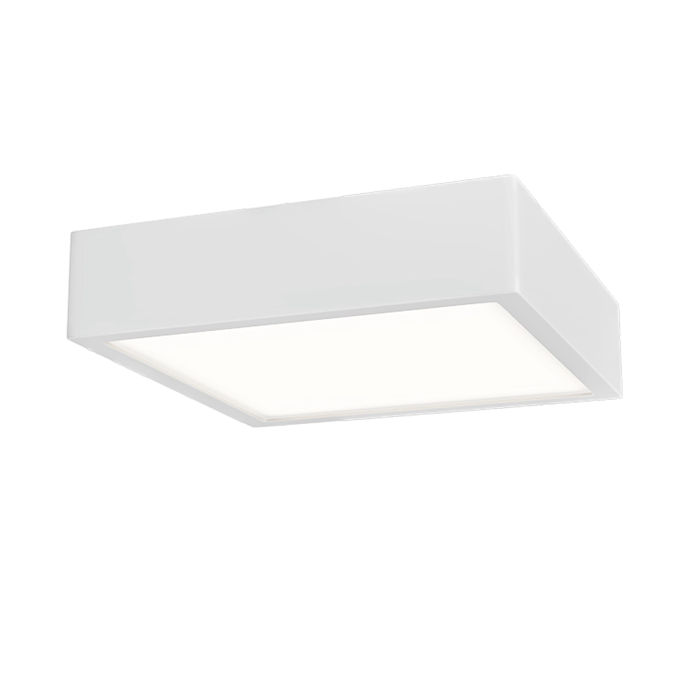 Mantra - Ceiling lamp Saona Superficie 3D Model