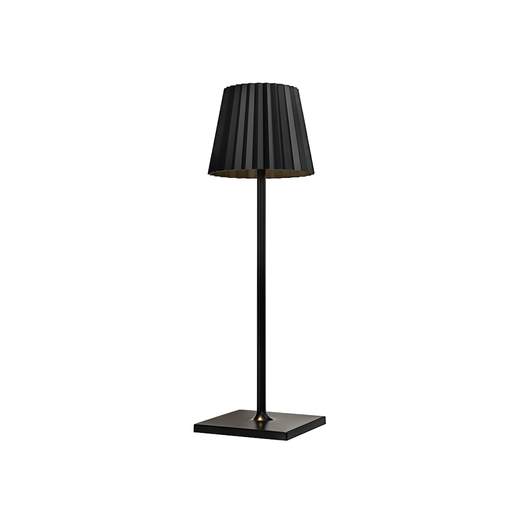 Mantra - Floor lamp 6480 3D Model