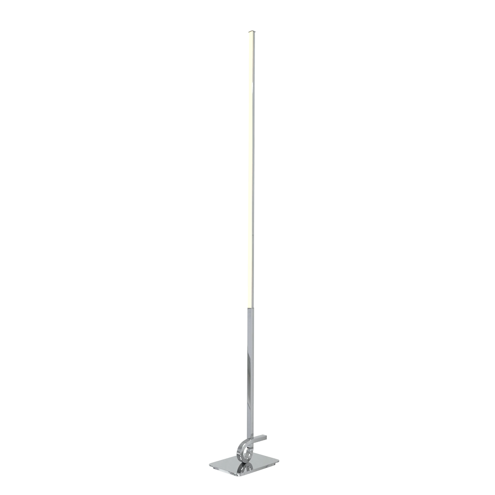 Mantra - Floor lamp Cinto 6137 3D Model