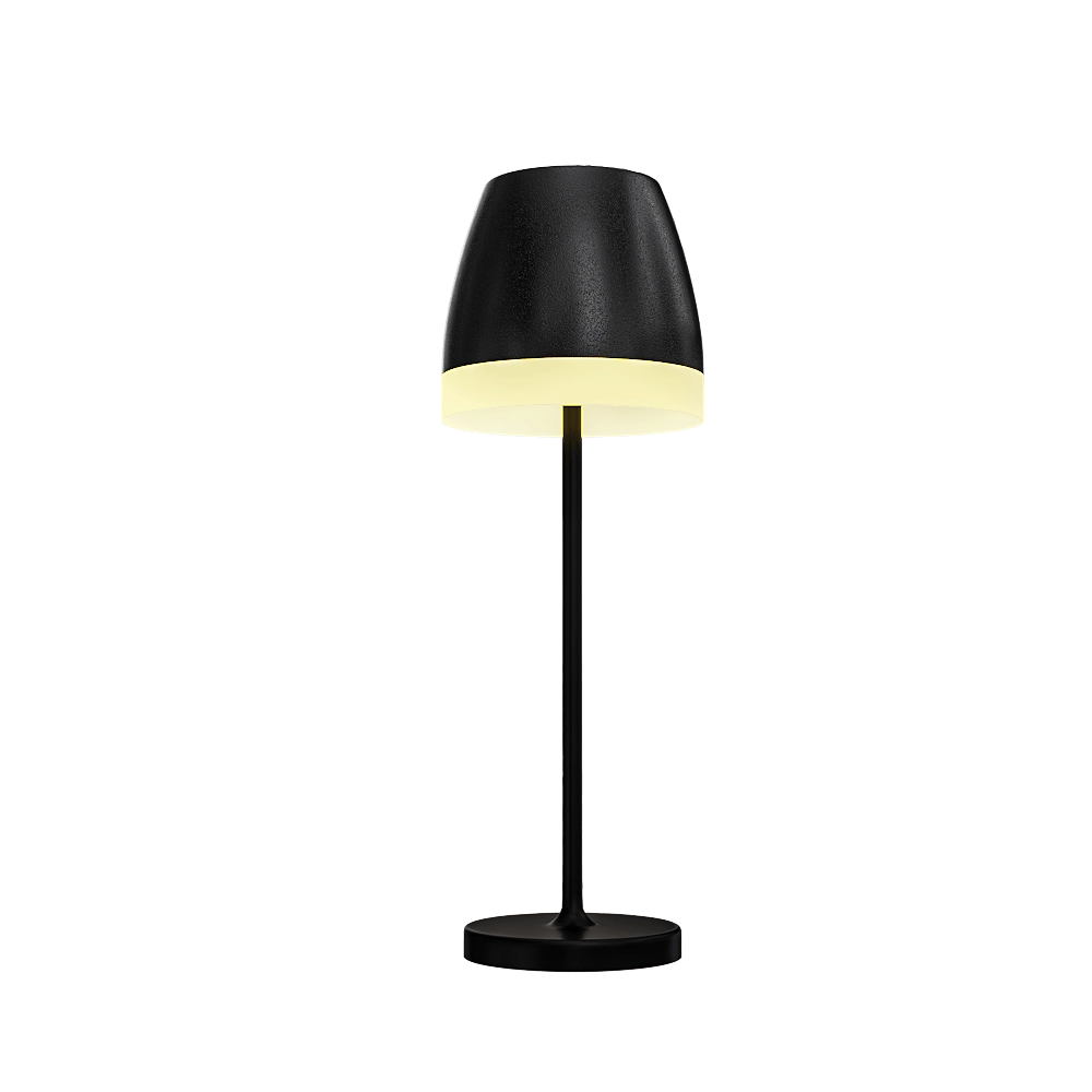 Mantra - Floor lamp K3 7115 3D Model