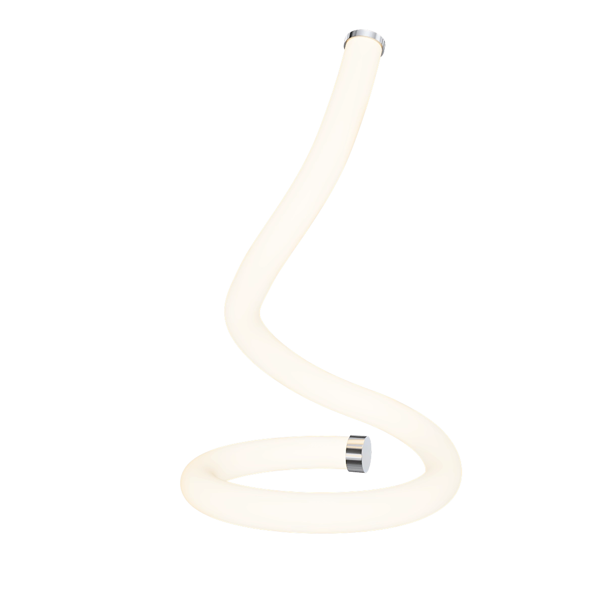 Mantra - Floor lamp Line 6604 3D Model