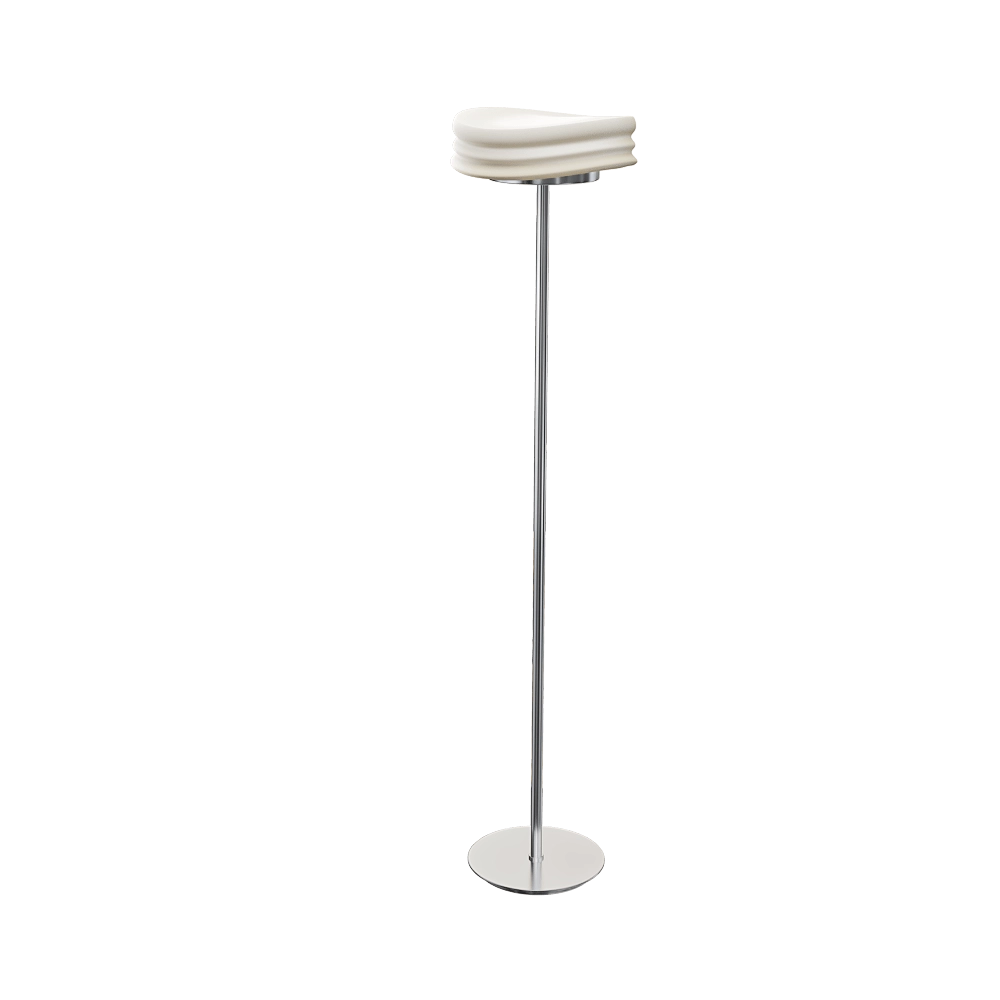 Mantra - Floor lamp Mediterraneo 3628 3D Model
