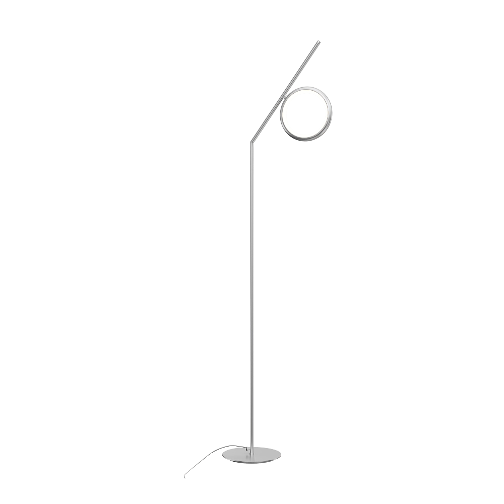 Mantra - Floor lamp Olimpia 6597 3D Model