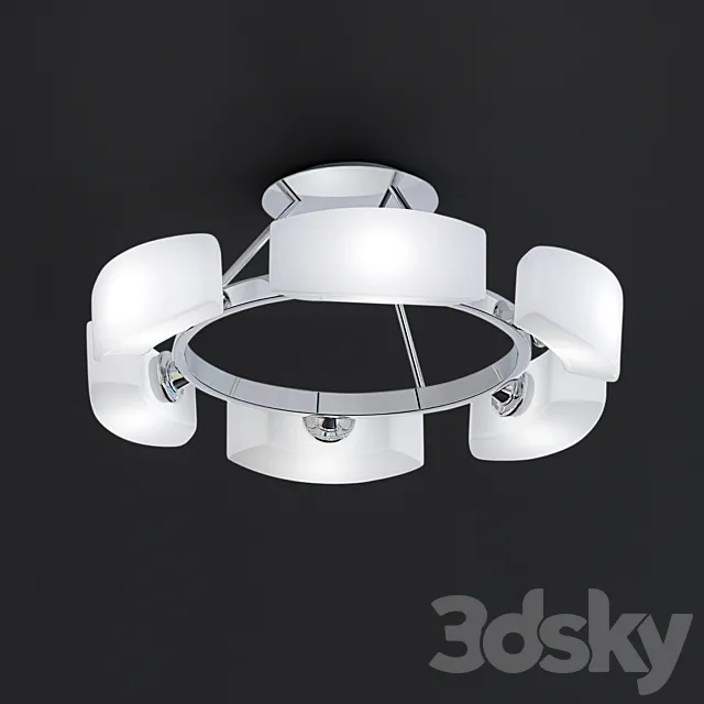 Mantra (Lupa 0201) 3DModel