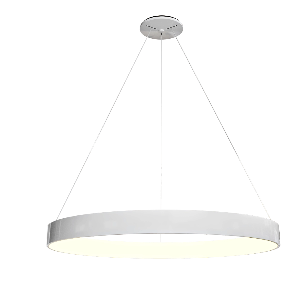 Mantra - Pendant  lamp  Niseko 5795 3D Model