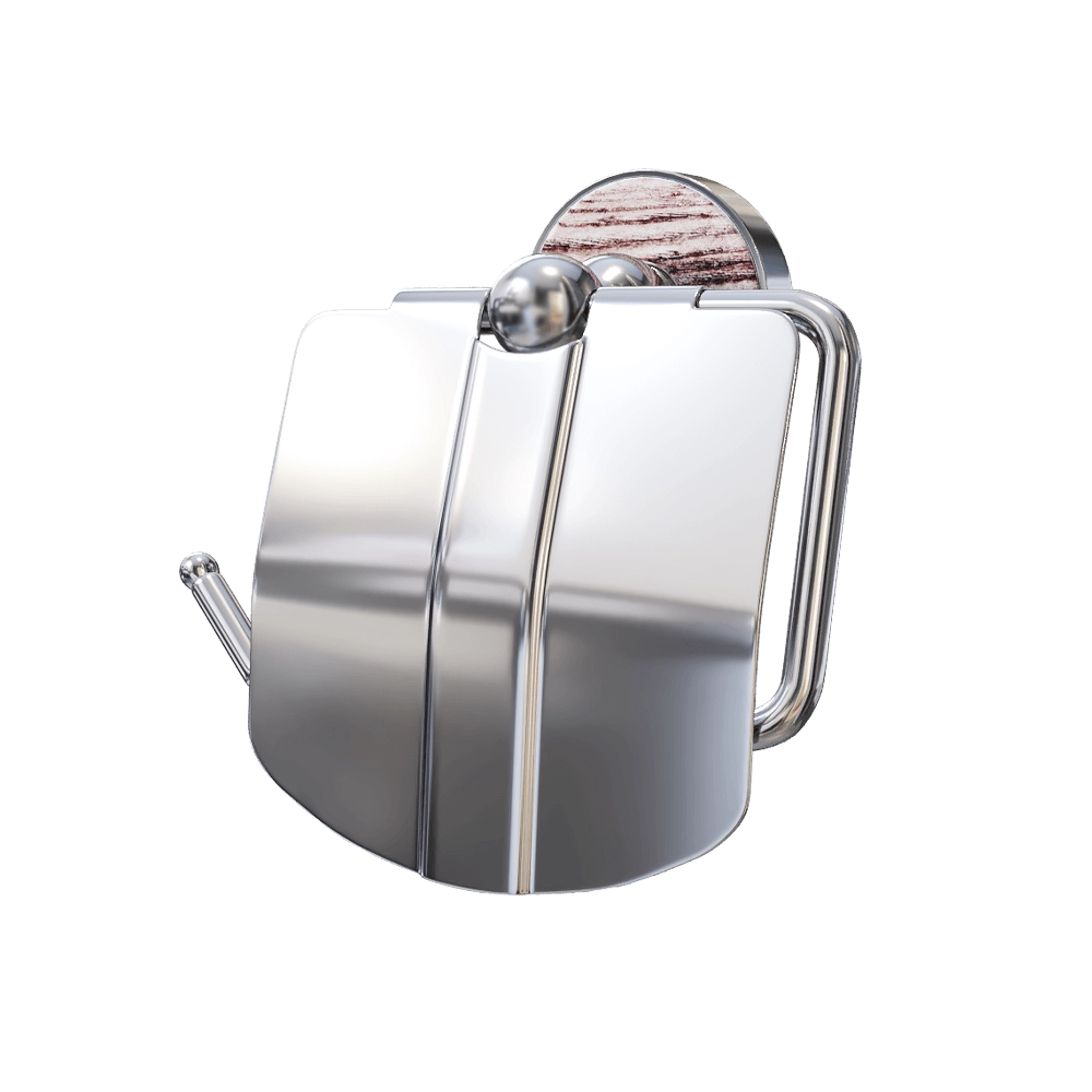 Mantra - Regen K-6925 3D Model