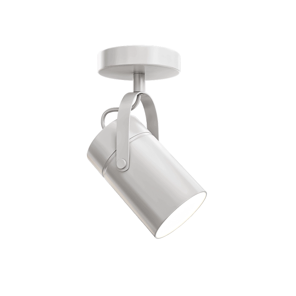 Mantra - Spot lamp Aruba 6015 3D Model