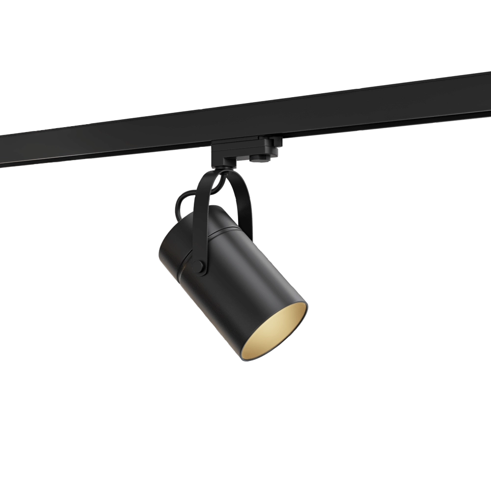 Mantra - Spot lamp Aruba 6045 3D Model