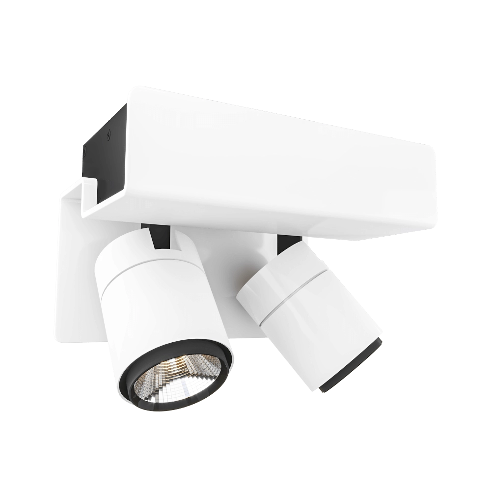 Mantra - Spot lamp Boracay 5719 3D Model