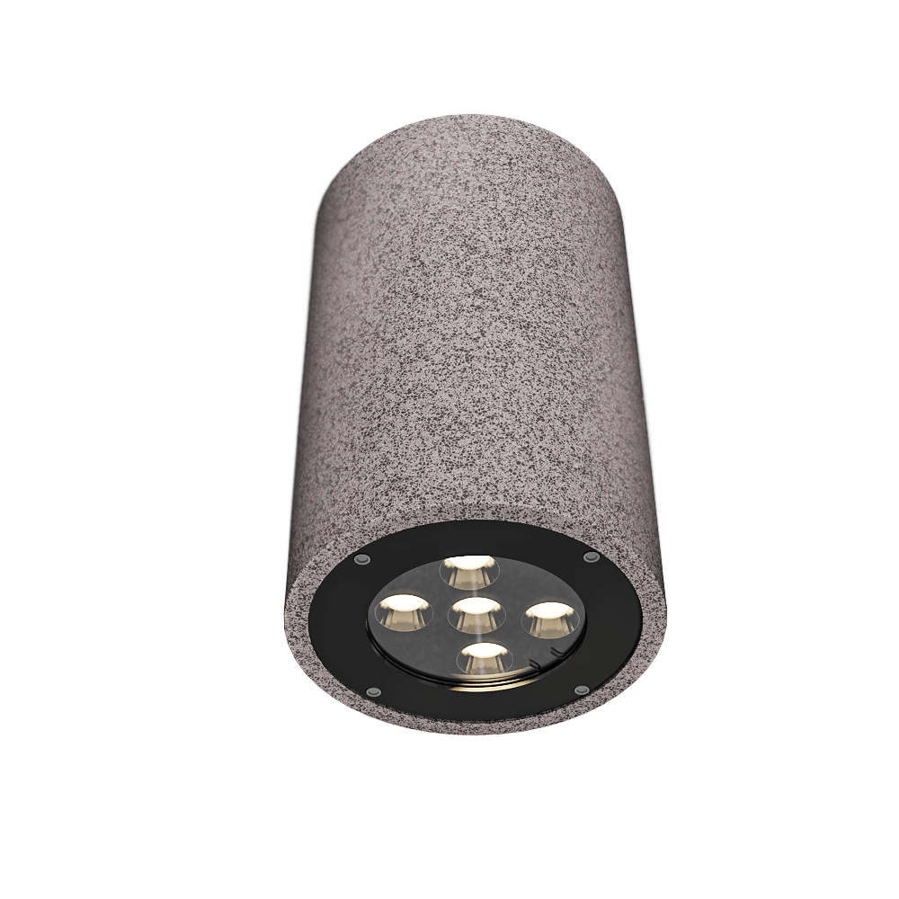 Mantra - Spot lamp Levi 7185 3D Model