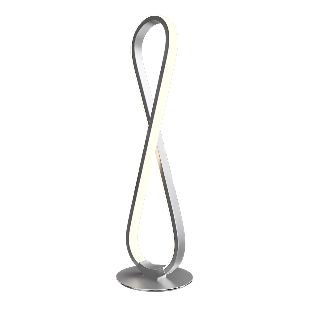 Mantra - Table lamp Bucle 5984 3D Model