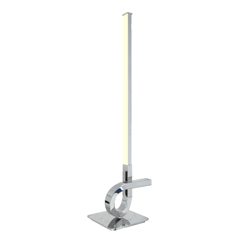 Mantra - Table lamp Cinto 6136 3D Model