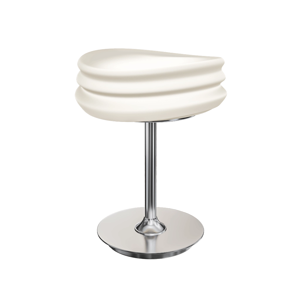 Mantra - Table lamp Mediterraneo 3627 3D Model