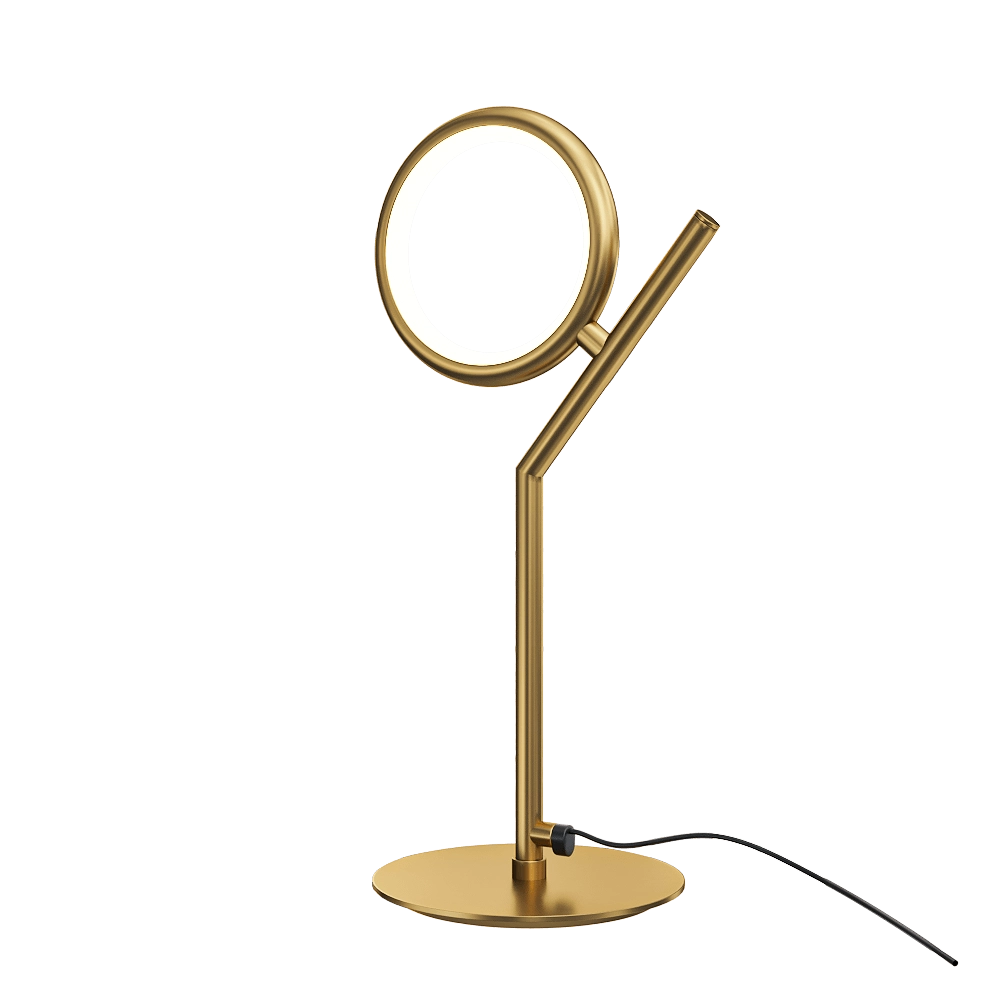 Mantra - Table lamp Olimpia 6586 3D Model