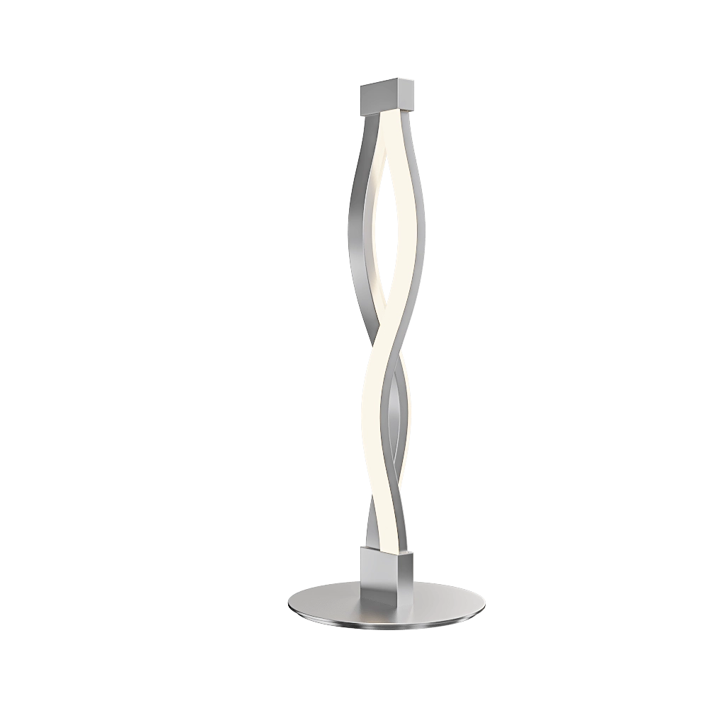 Mantra - Table lamp Sahara 4862 3D Model