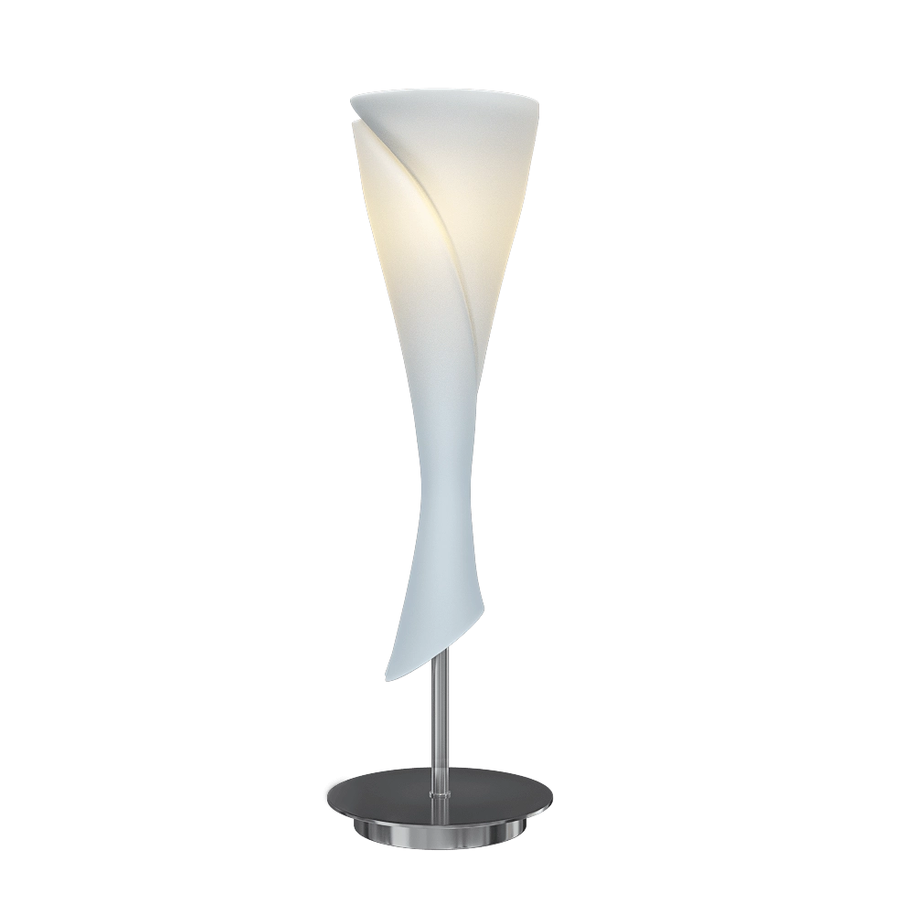 Mantra - Table lamp Zack 0774 3D Model