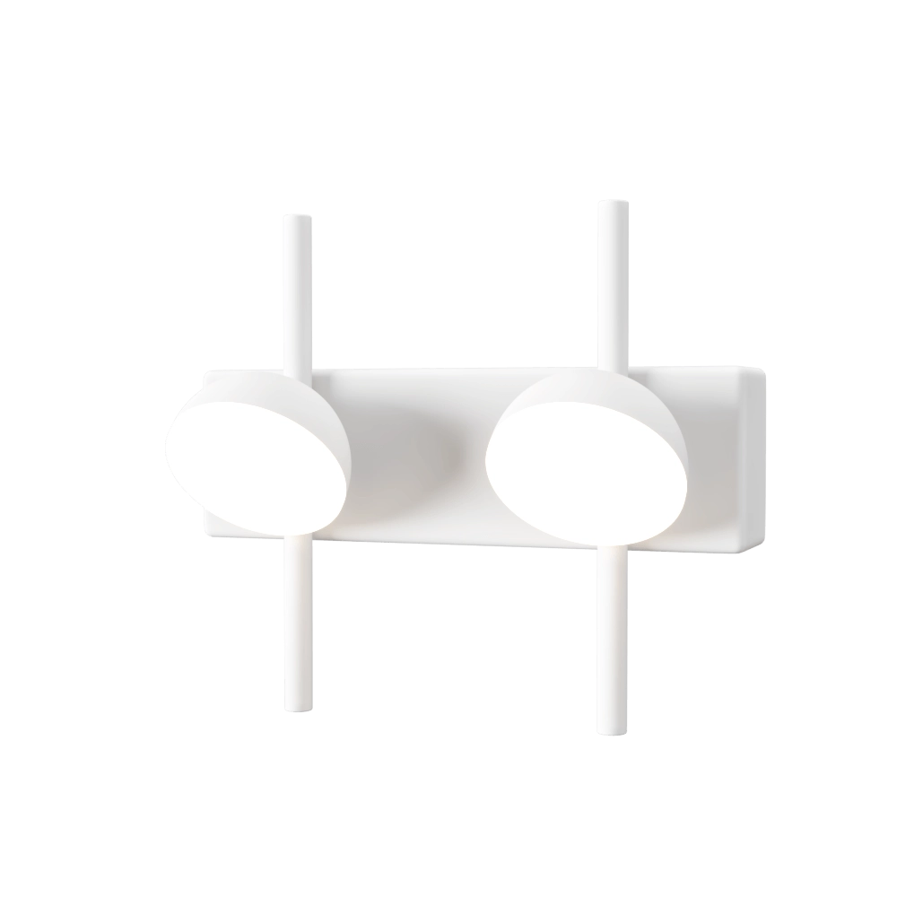 Mantra - Wall lamp 6265 3D Model