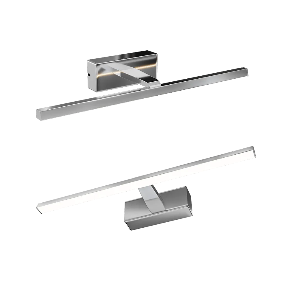 Mantra - Wall lamp 6360 3D Model