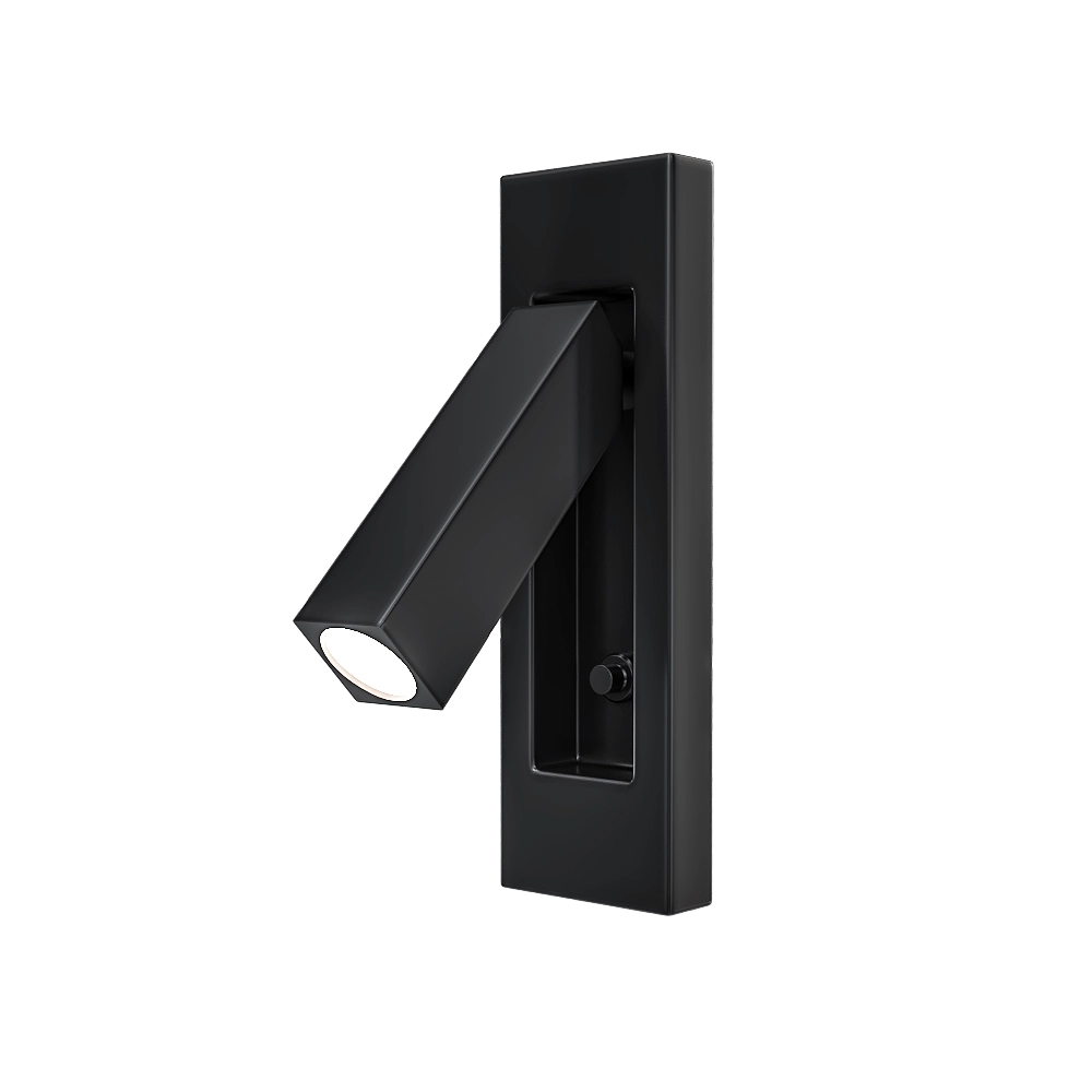 Mantra - Wall lamp Gokova 3D Model