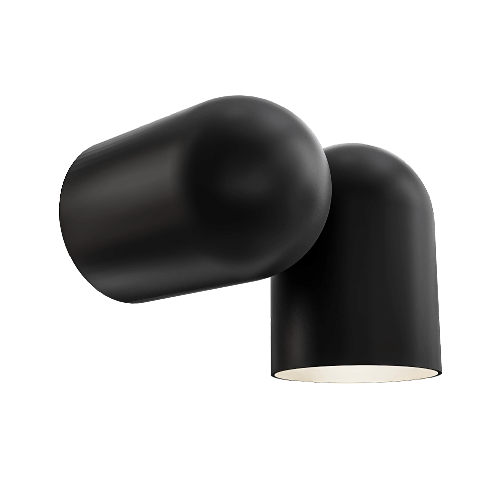 Mantra - Wall lamp Ios 7295 3D Model