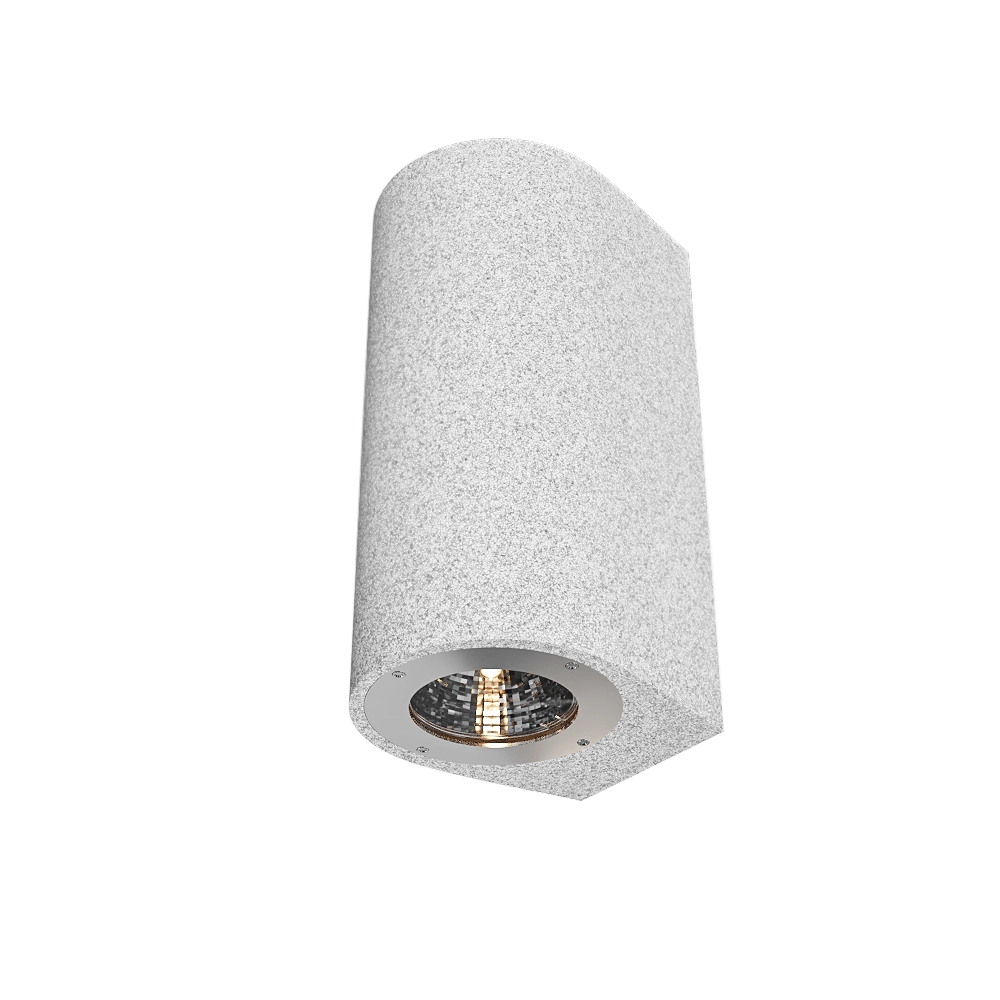 Mantra - Wall lamp Levi 7180 3D Model