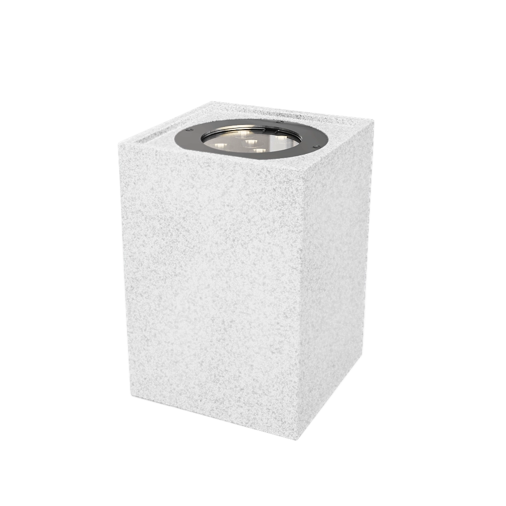 Mantra - Wall lamp Levi 7186 3D Model