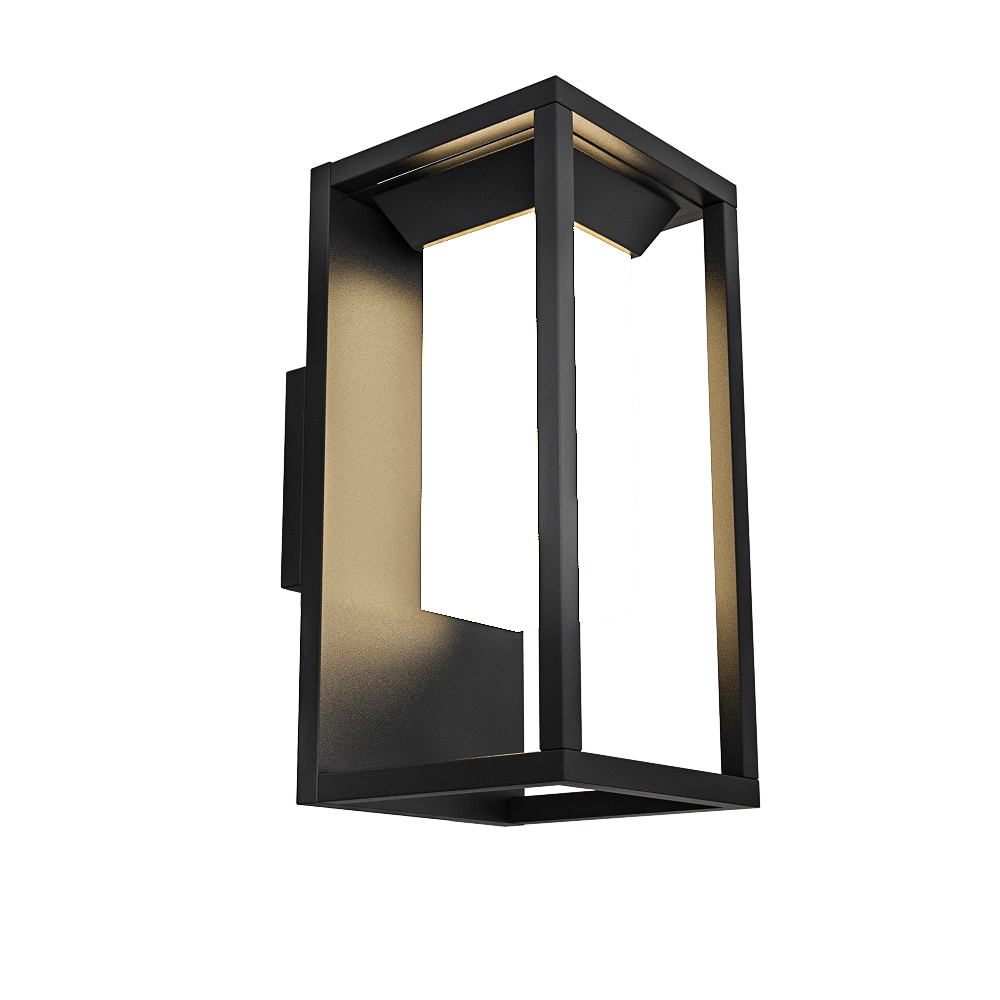 Mantra - Wall lamp Meribel 7086 3D Model