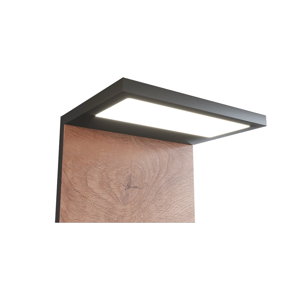 Mantra - Wall lamp Ruka 6770 3D Model