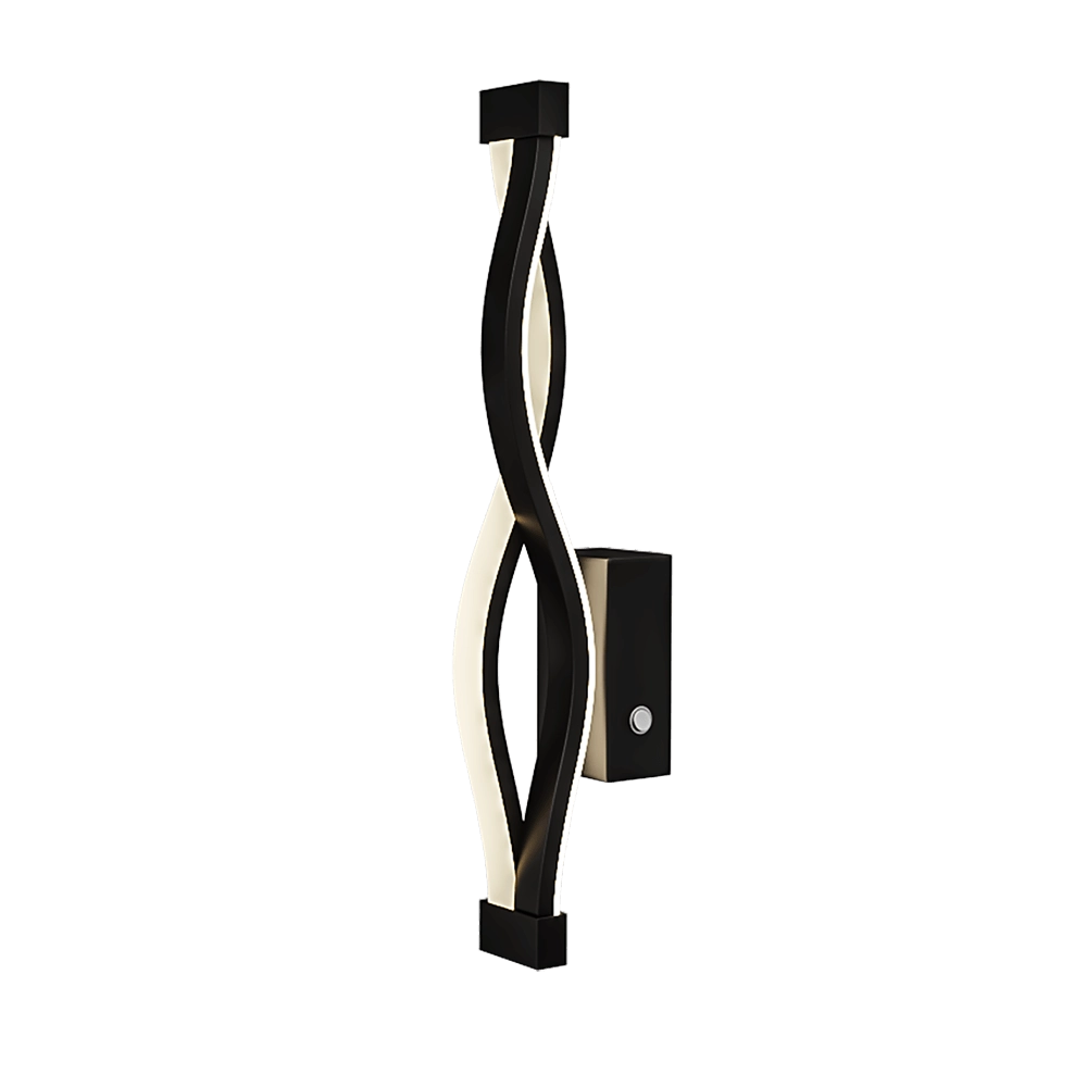 Mantra - Wall lamp Sahara 5816 3D Model