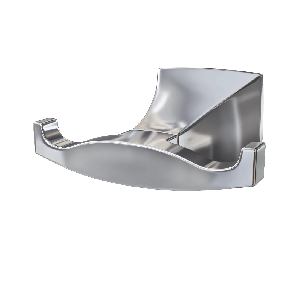 Mantra - Wern K-2523D 3D Model