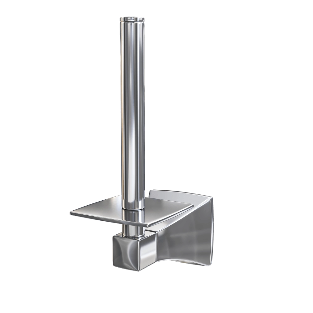 Mantra - Wern K-2597 3D Model