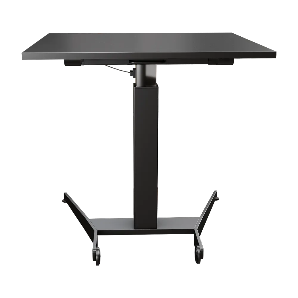 Mara  - Table Follow Me 3D Model