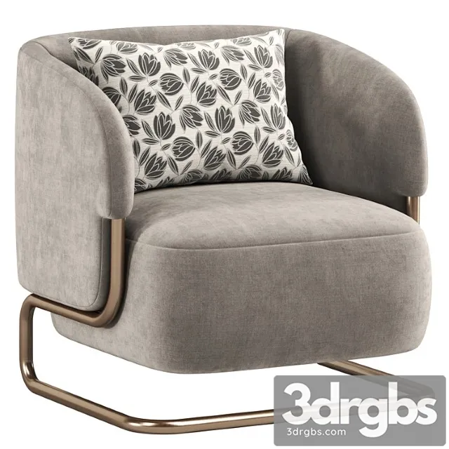 Marabu By Ditre Italia 3D Model Free