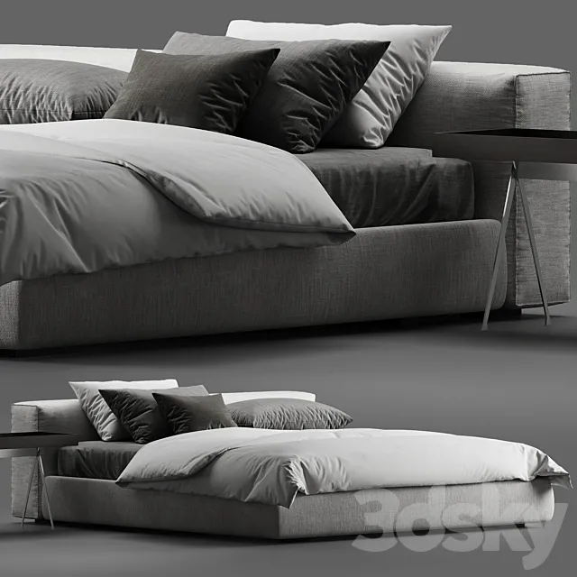 Marac Gordon Bed Free Download