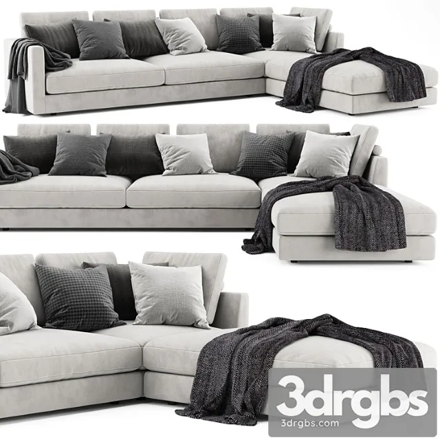 Marac malibu sofa
