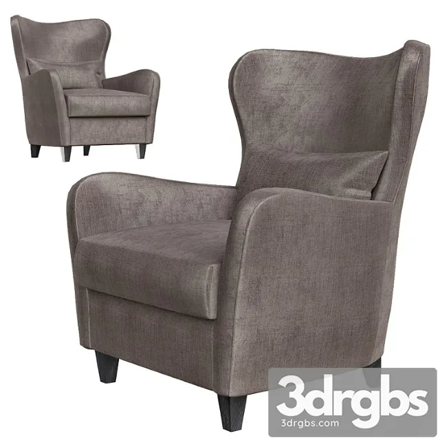 Marac portofino 3D Model Free