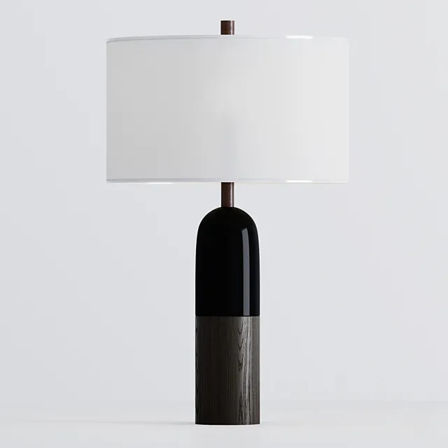 MARAIS TABLE LAMP Free Download