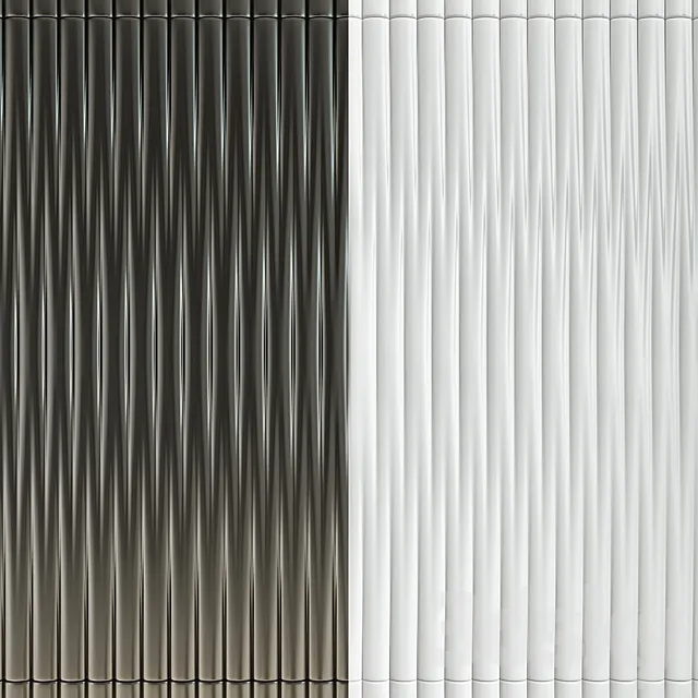 Marazzi strutt 3D Model