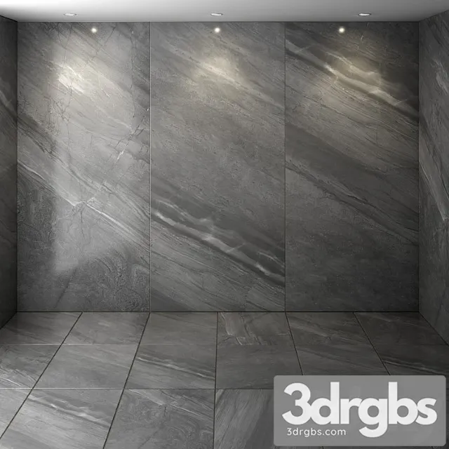 Marble 03 3D Model Free