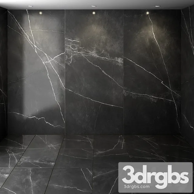 Marble 039 3D Model Free