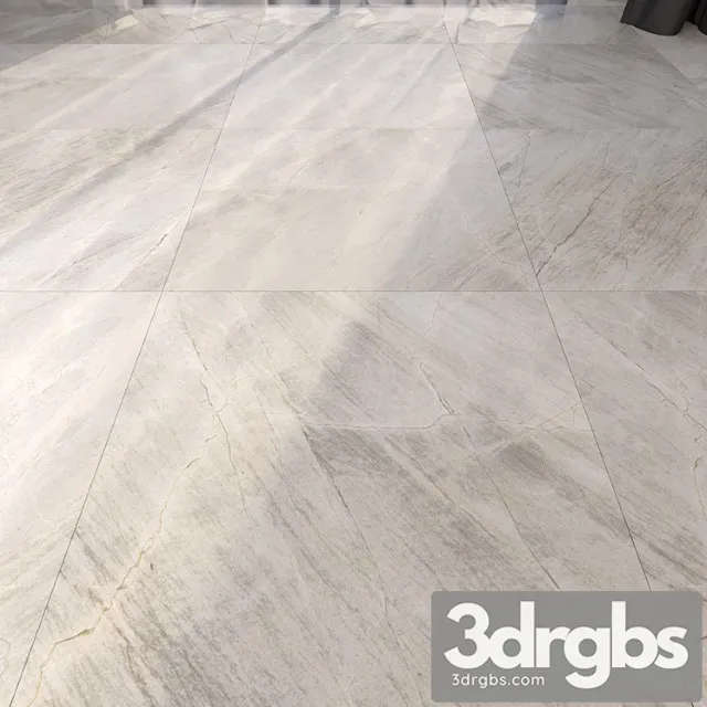 Marble Floor 67 3D Model Free