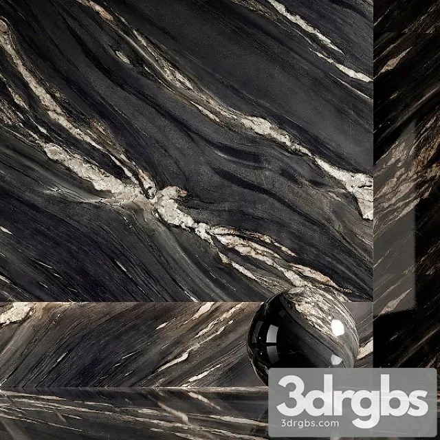 Marble Gray Black Free Download