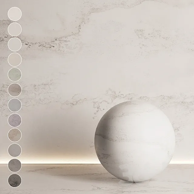 Marble of different shades №13 Free Download
