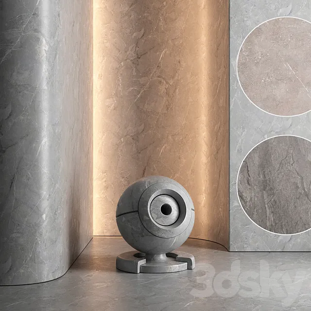 Marble set Free Download