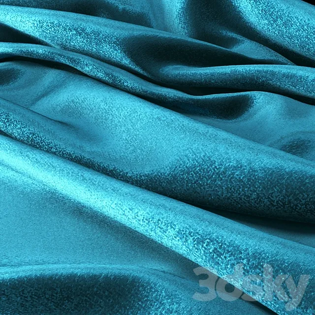 Marble Velvet Material 3DModel