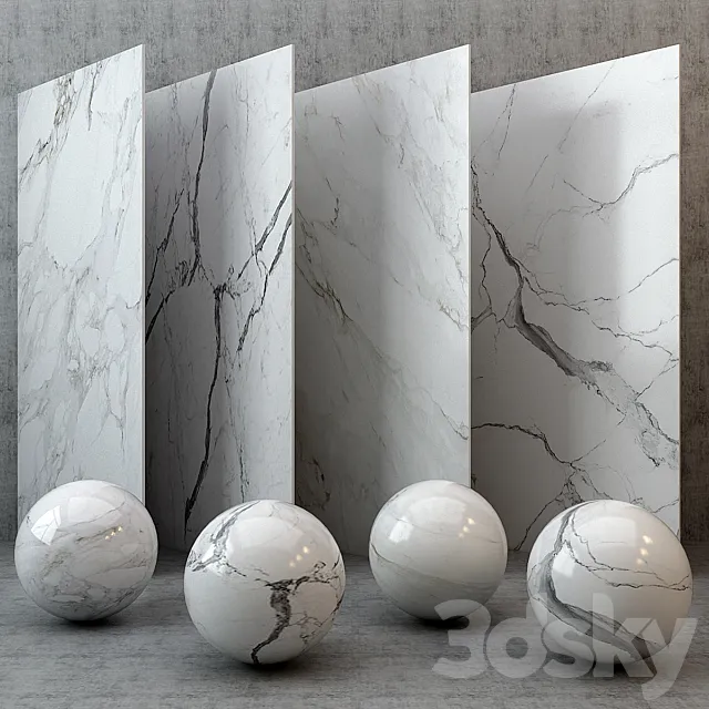 Marble_01 Free Download