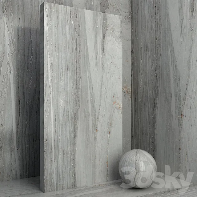 Marble_012 3D Model