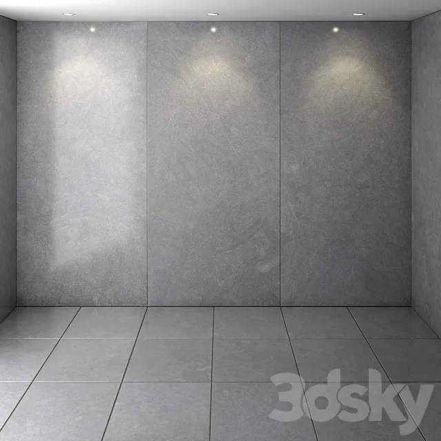 Marble_024 3DModel