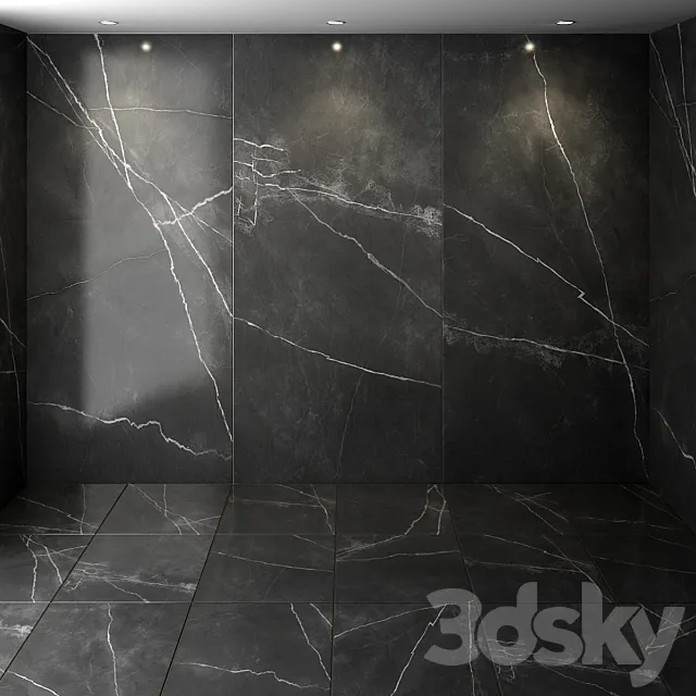 Marble_039 3D Model